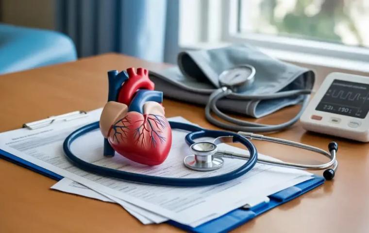What Long-Term Cardiovascular Monitoring Is Needed During Testosterone Replacement Therapy