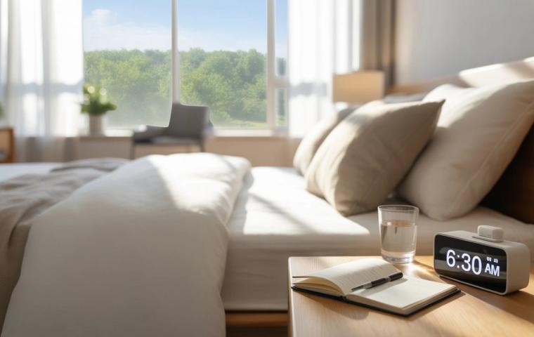 What Role Does Sleep Quality Have in Supporting Testosterone Replacement Therapy Outcomes?