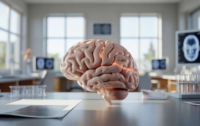 What Role Neuroplasticity Plays in Ketamine Treatment for Depression