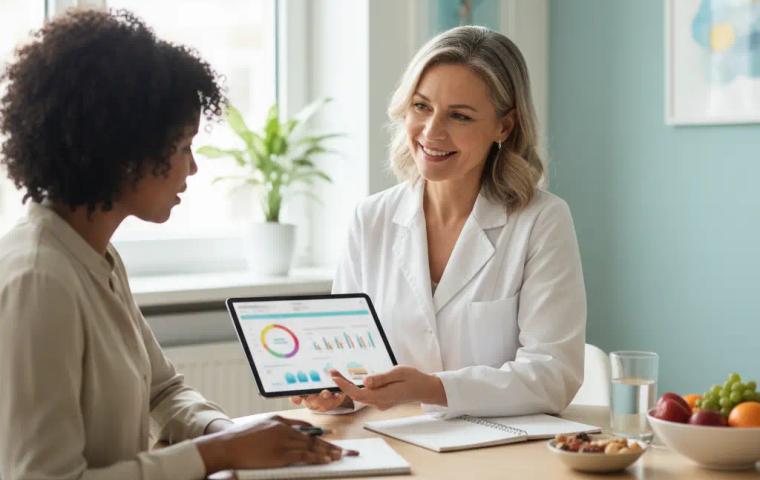 What to Expect at Your First Clinical Weight Loss Consultation