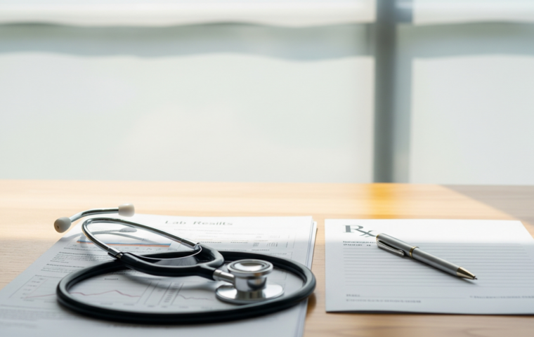 When Is Testosterone Replacement Therapy Considered a Long-Term Option?