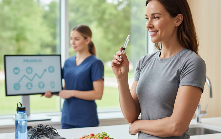 When Should You Consider Weight Loss Injections for Sustainable Results?