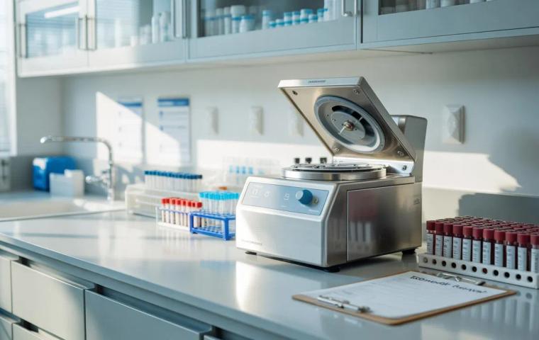 TRT Blood Work: 9 Tests You Need Before Starting
