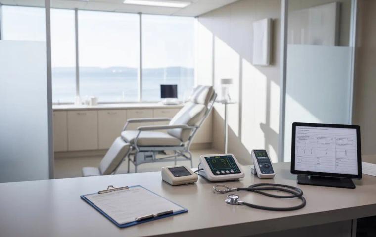 Which Medical Conditions Are Most Commonly Evaluated at a Ketamine Clinic?