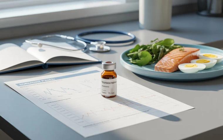 TRT Side Effects: What to Expect (Honest Guide)